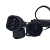 EVTAURUS Tipo 2 IEC 62196-2 CONSIGLIO DUMMI