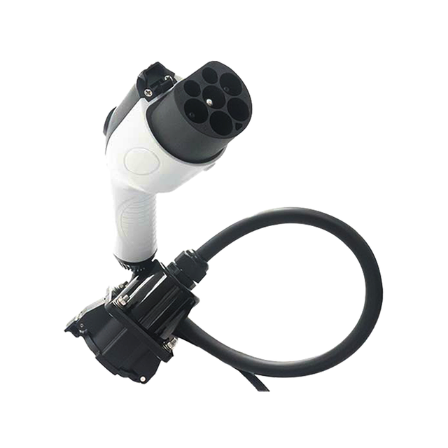 Adattatore Evtaurus Tipo 1 a GBT EV