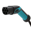 EVTAURUS Tipo 2 IEC 62196-2 Plug maschile