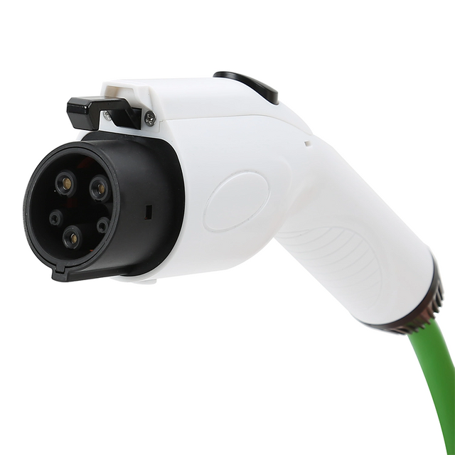 EVTAURUS AC Tipo 1 SAE J1772 EV Plug di ricarica