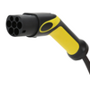 EVTAURUS Tipo 2 IEC 62196-2 Plug maschile