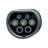 EVTAURUS Tipo 2 IEC 62196-2 CONSIGLIO DUMMI