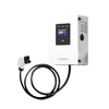 20-40kW DC Fast Commercial EV Station 