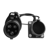 Caricatore EV SAE J1772 TIPE1 Connettori AC Holdum Dummy Hold