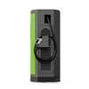  Eco-friendly 60KW 120KW DC CCS2 GBT Double Guns EV Station di ricarica per uso domestico e commerciale