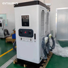 Stazione di ricarica EV per auto elettriche veloci DC ad alta potenza CCS GBT NACS tutto in uno da 240kw 320kw 360kw per uso commerciale 