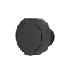  Outlet socket Type2 IEC 62196-2 per la ricarica EV AC