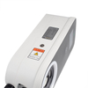 JT30 RFID Card Wallbox EV Station di ricarica （16A 32A 7.2KW 11KW 22KW） con cavo SAE J1772 di lunghezza personalizzata o personalizzato o cavo IEC 62196