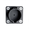 Caricatore EV SAE J1772 TIPE1 Connettori AC Holdum Dummy Hold