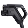 Connettore di caricabatterie DC Fast EV CCS2 Plug di ricarica (80A 150A 200A) per la stazione di ricarica EV commerciale
