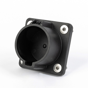Caricatore EV SAE J1772 TIPE1 Connettori AC Holdum Dummy Hold