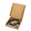 2025 AC 3.5/7KW Caricatore EV portatile Tipo 2 IEC 62196 Nuova energia 