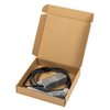 1 fasi 3,5kW/7KW Caricatore EV portatile Cee Schuko Plug Model 2 