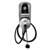  Scheda RFID standard europeo Monitoraggio della tensione in plastica impermeabile 22kW EV EV Caricatore