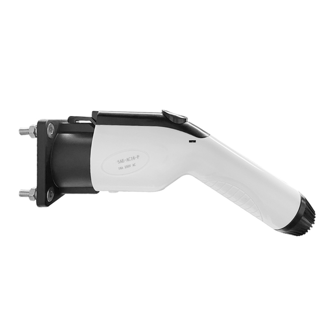Caricatore EV SAE J1772 TIPE1 Connettori AC Holdum Dummy Hold